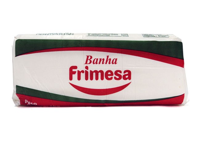 BANHA FRIMESA 1 KG 